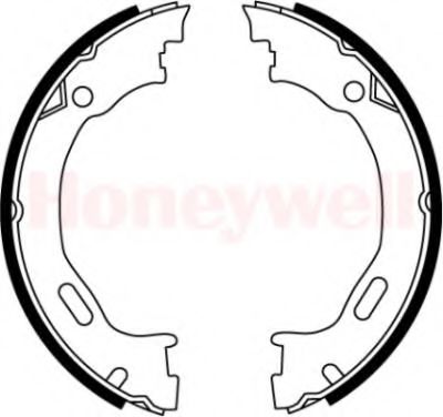 MB W163 ALL 98-05 362424B