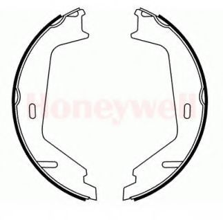 VOLVO S60 / S80 / XC90 2.4 / 2.5T 98> 362439B