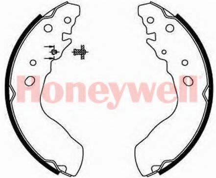 SUZUKI VITARA 1.9D / 2.0TD 94-99 362524B