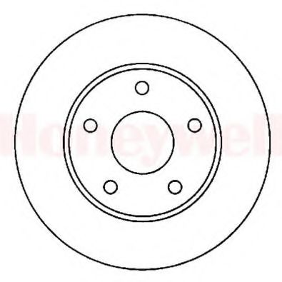   (.) A-80 RS2 (90->) 561862B BENDIX