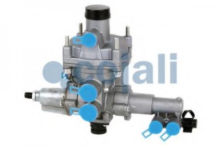 РЕГУЛЯТОР ТОРМОЗНЫХ СИЛ 2220458