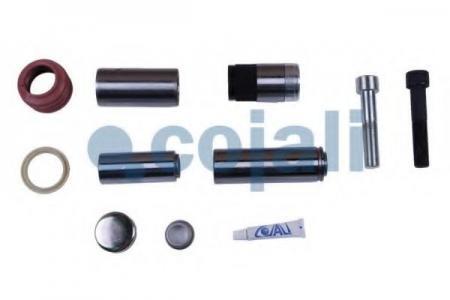 РЕМКОМПЛЕКТ СУППОРТА (НАПРАВЛЯЮЩИЕ) SB37 / 4345 6084009