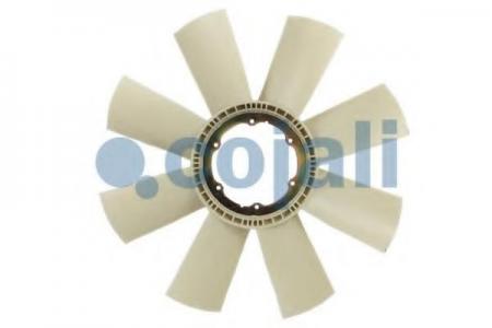 КРЫЛЬЧАТКА ВЕНТИЛЯТОРА, ОХЛАЖДЕНИЕ ДВИГАТЕЛЯ 7027131