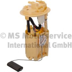 KRAFTSTOFFFOERDERMODUL 7.00468.10.0