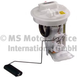 KRAFTSTOFFFOERDERMODUL 7.00468.24.0