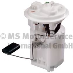KRAFTSTOFFFOERDERMODUL 7.00468.27.0