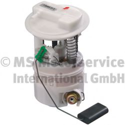 KRAFTSTOFFFOERDERMODUL 7.00468.31.0