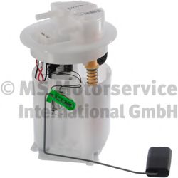 KRAFTSTOFFFOERDERMODUL 7.00468.87.0