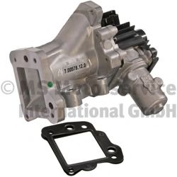  EGR CITROEN: C-CROSSER (EP) 2.2 HDI 07-  FIAT: ULYSSE (179AX) 2.2 D MULTIJET 02-11  FORD: GALAXY 2.2 TDCI 06-, MONDEO IV 2.2 TDCI 07-, MONDEO IV TURNIE 7.00578.12.0