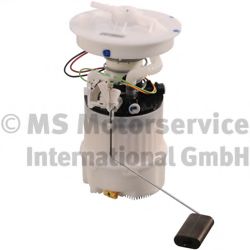 7.00661.19.0 FORD FOCUS C-MAX 1.4-2.0 03- + 700661190