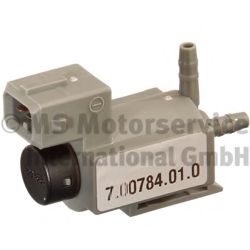    (EUV-SL) BMW E36/E38/E39/E46/E53/E60 2.2-3.0 95-05 7.00784.01.0 PIERBURG