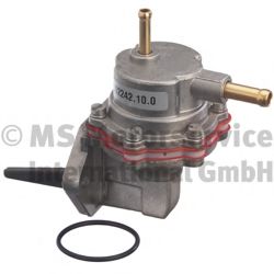    AUDI/VW (026 127 025,056 127 025B,   7.20802.52.0) PIERBURG 7.02242.10.0