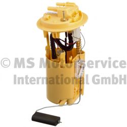 KRAFTSTOFFFOERDERMODUL 7.02700.22.0