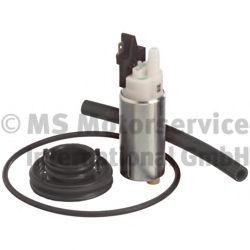   (KP) SAAB 900/9000/9-3/9-5 1.8-3.0 84- 7.02700.91.0