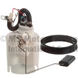    () VOLVO: S40 I (VS) 1.9 T4/2.0 T 95-03, V40  (VW) 1.9 T4/2.0 T 95-04 7.02701.07.0
