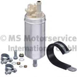     12V 0.50 PIERBURG 7.21440.53.0
