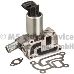  EGR OPEL: AGILA 1.2 16V TWINPORT 00- 7.22414.07.0