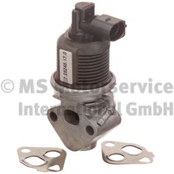  EGR AUDI: A2 1.4 00-05  SEAT: AROSA 1.4 16V 97-04, GOLF V 1.4 16V 03-, GOLF V PLUS 1.4 16V 05-, JETTA IV 1.4 16V/1.6 16V 98-05, JETTA IV  1 7.28248.17.0