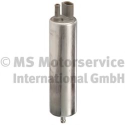    BMW: 3 318 D/320 D/330 D/330 XD 98-05, 3 318D 05-, 3 COMPACT 318 TD/320 TD 01-05, 3 TOURING 318 D/320 D/330 D/330 XD 99-05, 3  320 CD 00- 7.50051.60.0