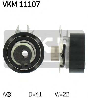      VW  AEX / AKV / APQ / AUD / AER / AHT / ALD / ALL / ANV / AUC / AFK / AQQ / AKK / AKP VKM11107