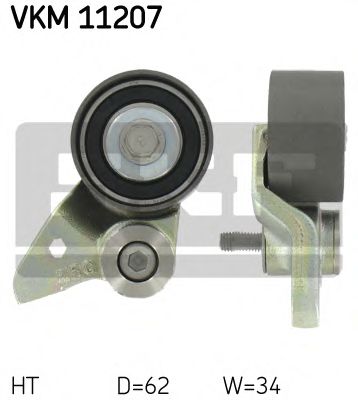  VKM11207 VKM11207