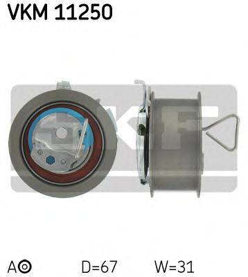     AUDI. FORD. SEAT. VW 1.4TDI/1.9TDI/2.0TDI 00> VKM11250