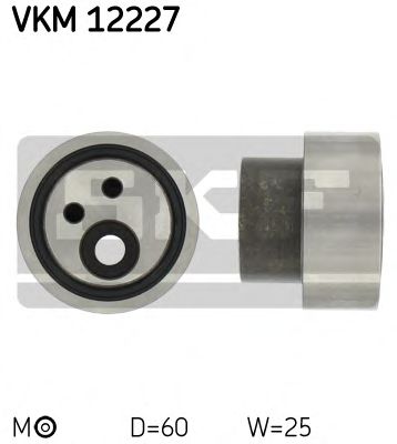   TIPO/TEMPRA VKM12227