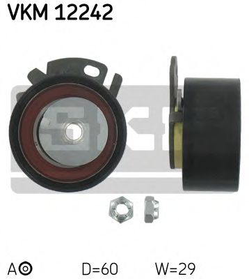     FIAT BRAVA/MAREA 1.6 16V 10/95 VKM12242