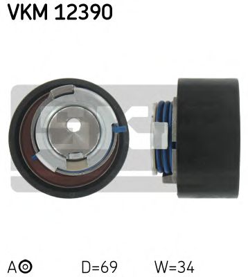  VKM12390 VKM12390