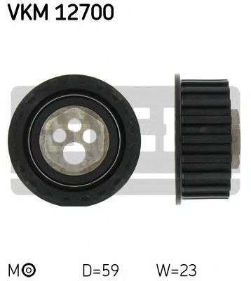    vkm12700