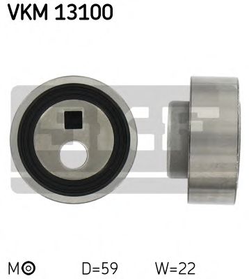     CITROEN. PEUGEOT 1.0-1.8 86> VKM13100