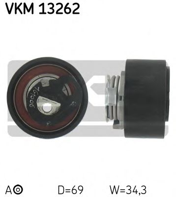  . VKM13262