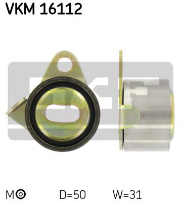    VKM16112