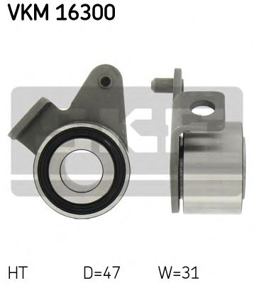   VKM16300 VKM16300