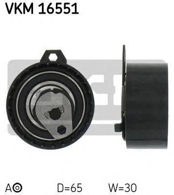  REN LAGUNA/MEGANE 1.9DTI 97-  () VKM16551
