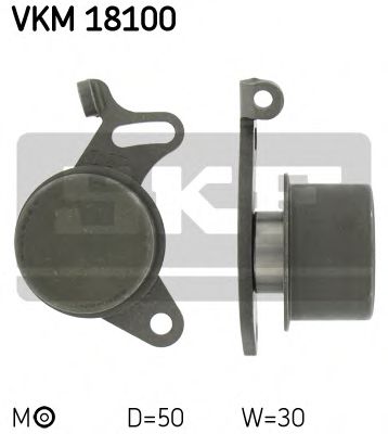    BMW 3 E21 / E30, 5 E28 / E34, 77-91 VKM18100