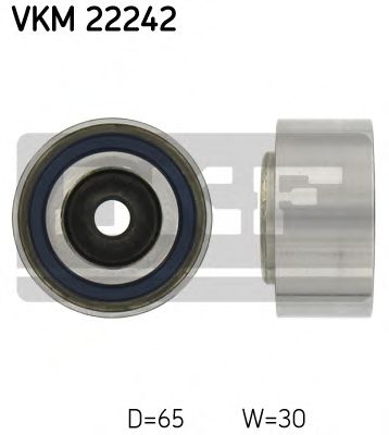     VKM22242