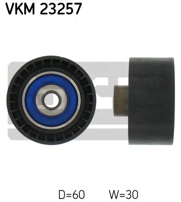     CITROEN. PEUGEOT 2.0HDI 04> VKM23257
