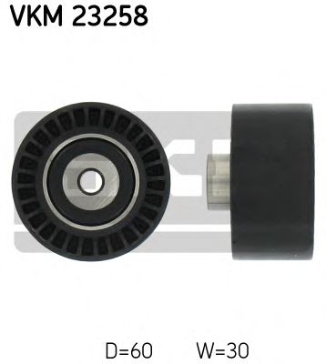   VKM23258