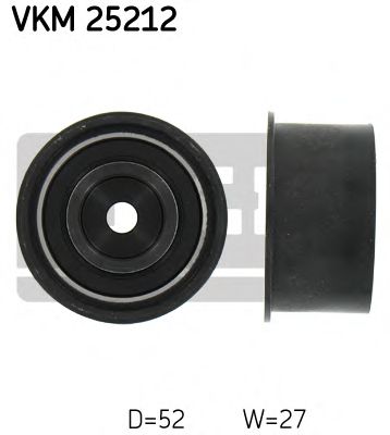     OPEL ASTRA/VECTRA 1.8I-2.0I 16V 01/93> VKM25212