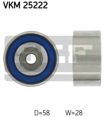    VKM25222
