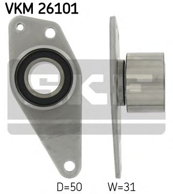     RENAULT LAGUNA 1.8-2.0 11/93> VKM26101