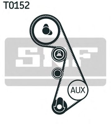   VAG 1,8/1,8T 96-05 VKMA01908