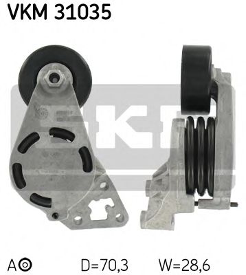     VKM31035