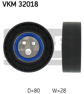    VKM32018