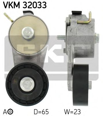   VKM32033