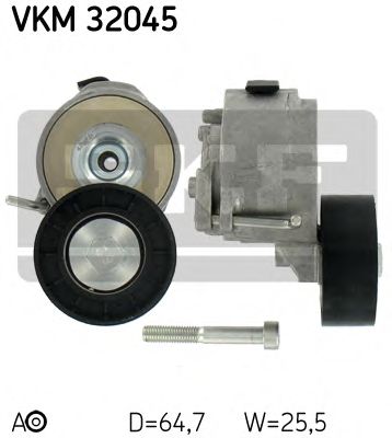 - .  VKM32045