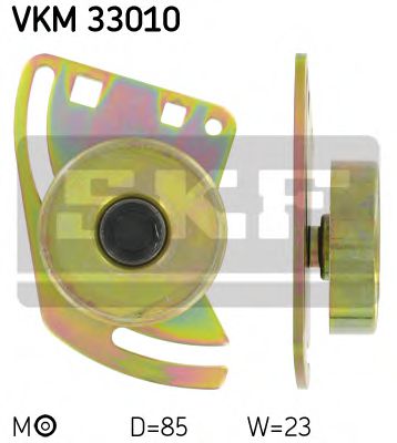     VKM33010