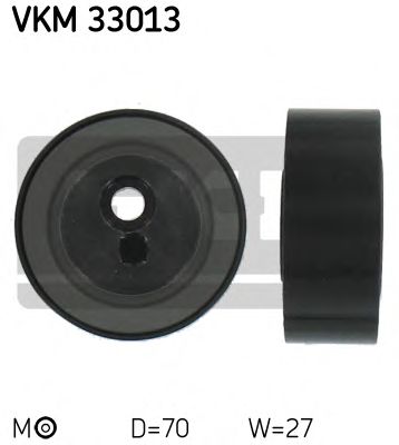     CITROEN. PEUGEOT 1.9D DW8 2.0HDI 98> VKM33013