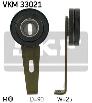     VKM33021